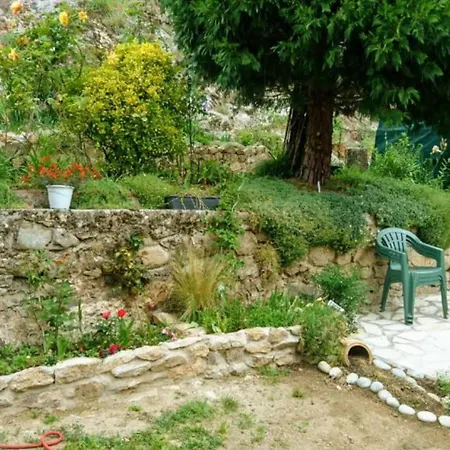 Apartmán Meuble Bulgarana