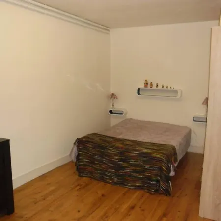 Meuble Bulgarana Apartmán