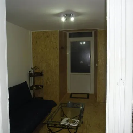 Meuble Bulgarana Apartmán