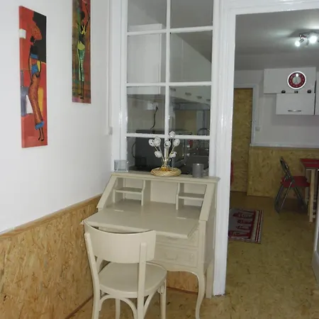Meuble Bulgarana Apartmán