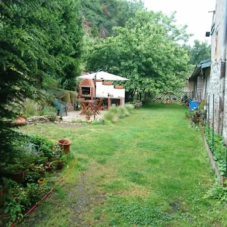 Apartmán Meuble Bulgarana