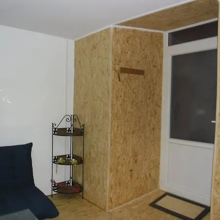 Apartmán Meuble Bulgarana