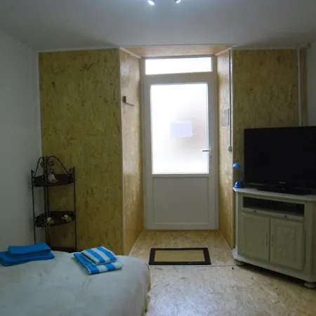 Meuble Bulgarana Apartmán Bourg-Argental