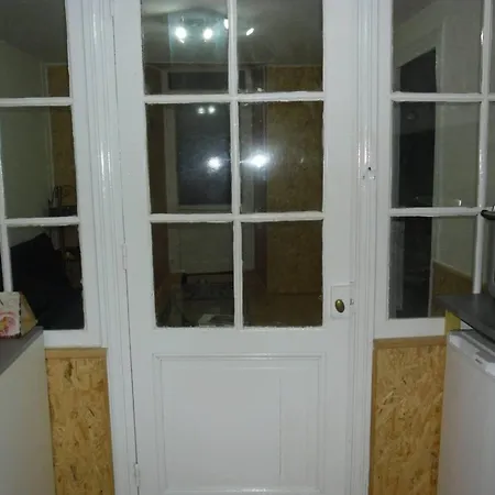 Meuble Bulgarana Apartmán