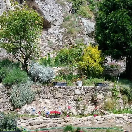 Apartmán Meuble Bulgarana Bourg-Argental