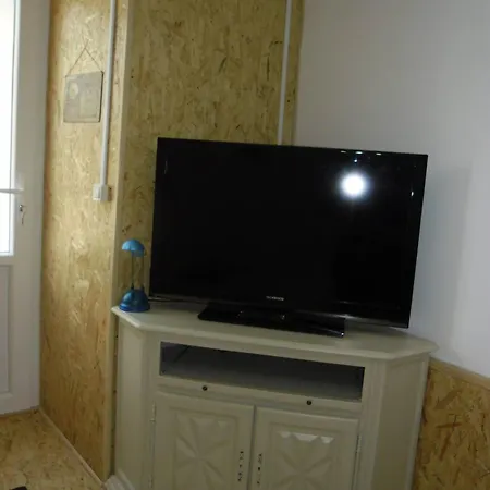 Apartmán Meuble Bulgarana *