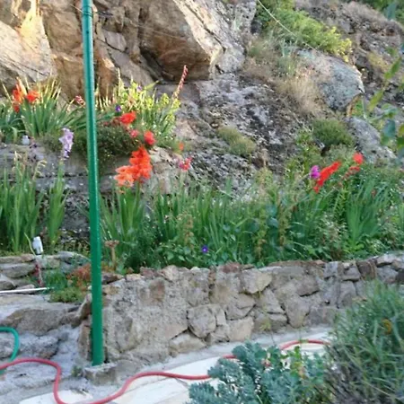 Apartmán Meuble Bulgarana